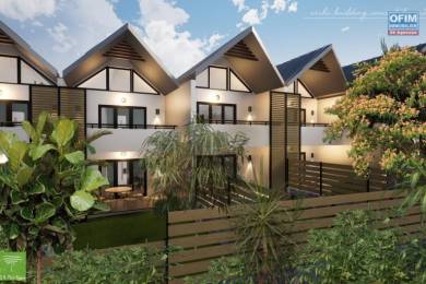 Achat Appartement Etang Salé (97427) - REUNION