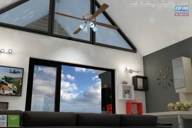 Achat Appartement Etang Salé (97427) - REUNION