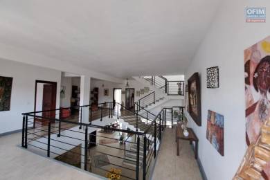 Achat Appartement GRAND BAIE - PEREYBERE - POINTE AUX CANNONIERS () - MAURICE