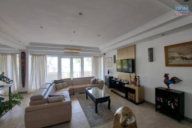 Achat Appartement GRAND BAIE - PEREYBERE - POINTE AUX CANNONIERS () - MAURICE