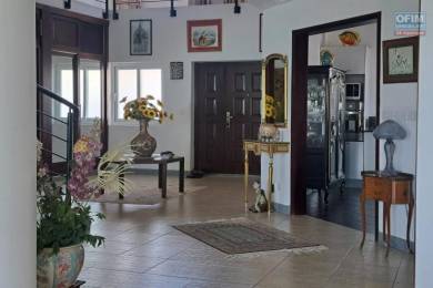 Achat Appartement GRAND BAIE - PEREYBERE - POINTE AUX CANNONIERS () - MAURICE