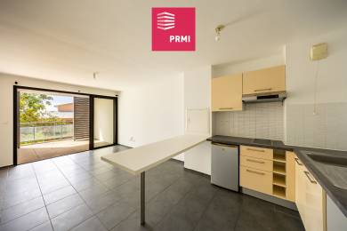 Achat Appartement Saint-Denis (97400) - REUNION