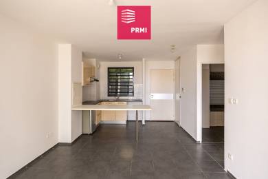 Achat Appartement Saint-Denis (97400) - REUNION