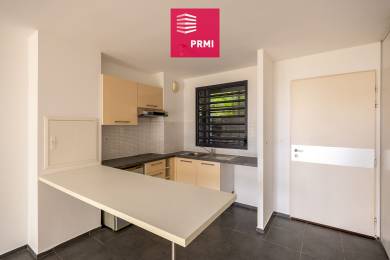 Achat Appartement Saint-Denis (97400) - REUNION