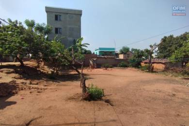 Achat Terrain ANTANANARIVO () - MADAGASCAR