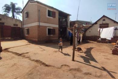 Achat Terrain ANTANANARIVO () - MADAGASCAR