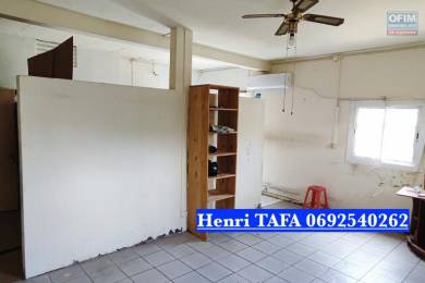 Achat Maison Saint-Joseph (97480) - REUNION