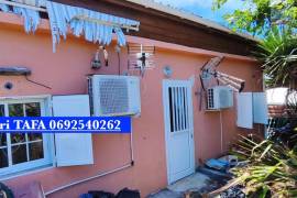 achat maison à saint-joseph (97480)