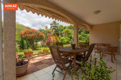 Achat Maison Saint-Pierre (97410) - REUNION