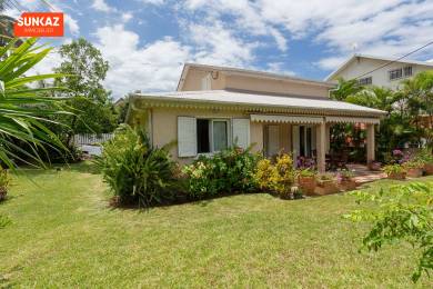 Achat Maison Saint-Pierre (97410) - REUNION