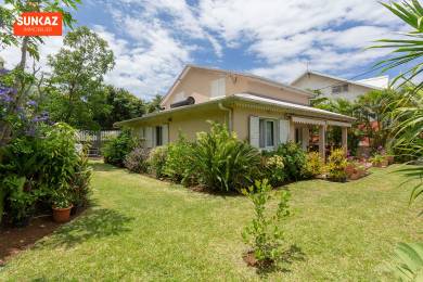 Achat Maison Saint-Pierre (97410) - REUNION