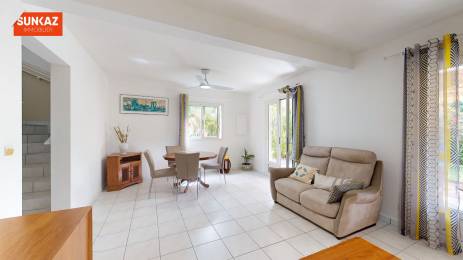 Achat Maison Saint-Pierre (97410) - REUNION