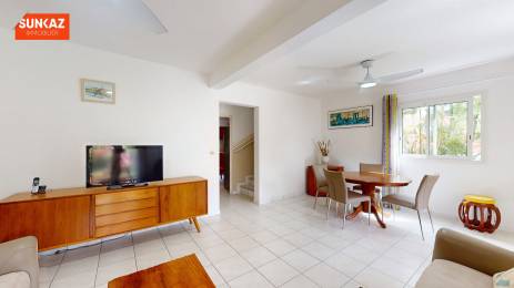 Achat Maison Saint-Pierre (97410) - REUNION