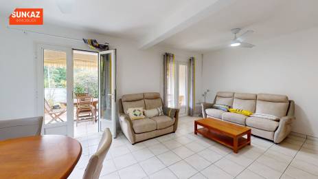Achat Maison Saint-Pierre (97410) - REUNION