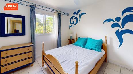 Achat Maison Saint-Pierre (97410) - REUNION