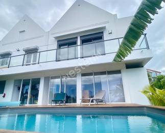 Achat Maison Saint-Denis (97400) - REUNION