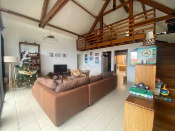 Achat Maison Saint-Denis (97400) - REUNION