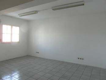 Location  Bureau / Local professionnel Saint-Denis (97400) - REUNION