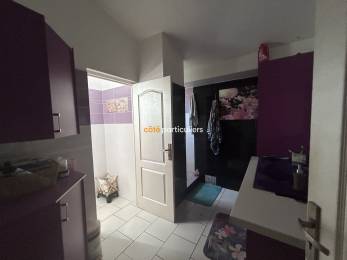 Achat Maison Saint-Pierre (97410) - REUNION