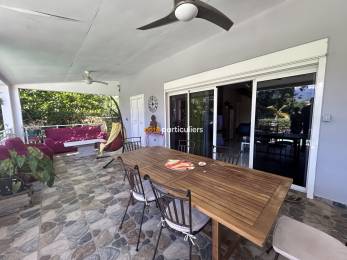 Achat Maison Saint-Pierre (97410) - REUNION