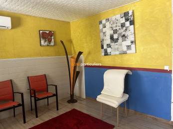 Achat Maison Saint-Pierre (97410) - REUNION
