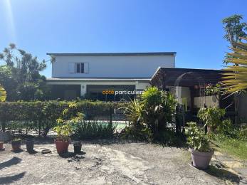 Achat Maison Saint-Pierre (97410) - REUNION