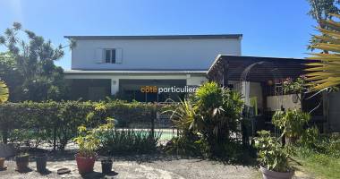 ensemble immobilier ravine des cabris