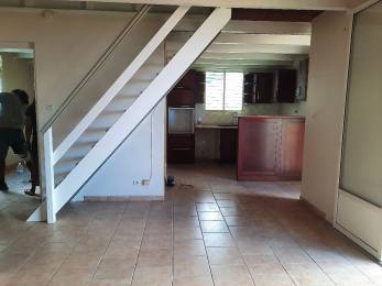 Location Maison Saint-Claude (97120) - GUADELOUPE