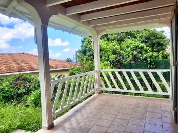 Location Maison Saint-Claude (97120) - GUADELOUPE