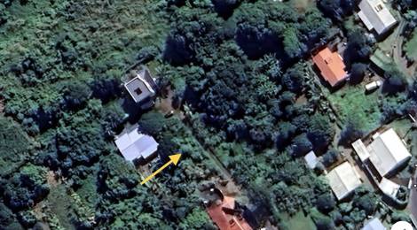 Achat Terrain à Batir Sainte-Anne (97437) - REUNION