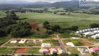 achat terrain à lamentin (97129)