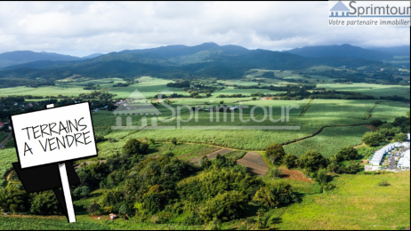Achat Terrain Lamentin (97129) - GUADELOUPE