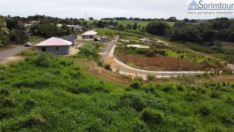 Achat Terrain Lamentin (97129) - GUADELOUPE