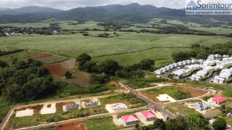 Achat Terrain Lamentin (97129) - GUADELOUPE