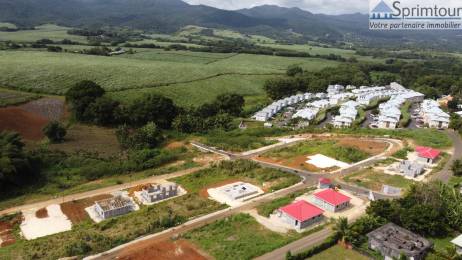 Achat Terrain Lamentin (97129) - GUADELOUPE