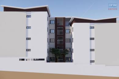 Achat Appartement ANTANANARIVO () - MADAGASCAR