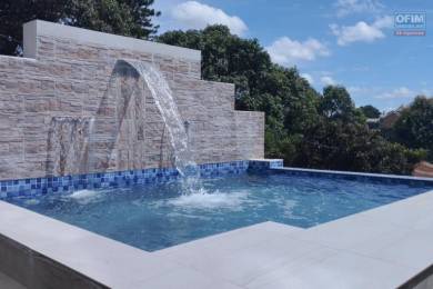 Achat Appartement ANTANANARIVO () - MADAGASCAR