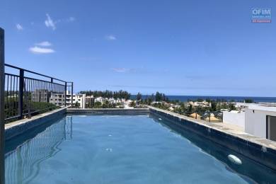 Location Appartement Flic en Flac () - MAURICE