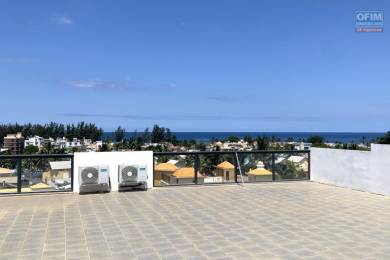 Location Appartement Flic en Flac () - MAURICE