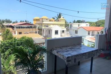 Location Appartement Flic en Flac () - MAURICE