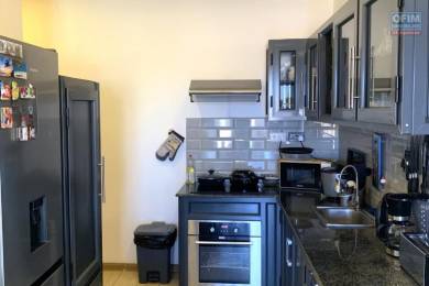 Location Appartement Flic en Flac () - MAURICE