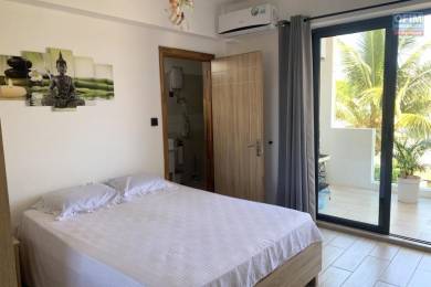 Location Appartement Flic en Flac () - MAURICE