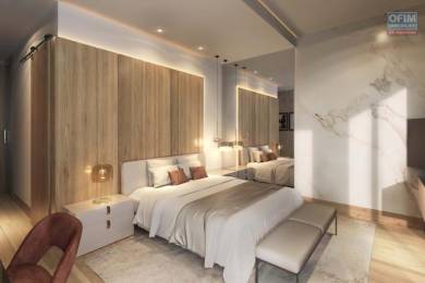 Achat Appartement GRAND GAUBE () - MAURICE