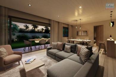 Achat Maison GRAND GAUBE () - MAURICE