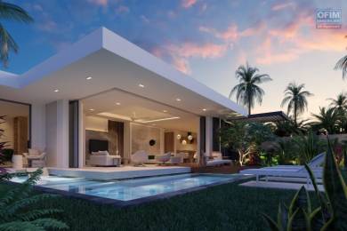 Achat Maison GRAND BAIE - PEREYBERE - POINTE AUX CANNONIERS () - MAURICE