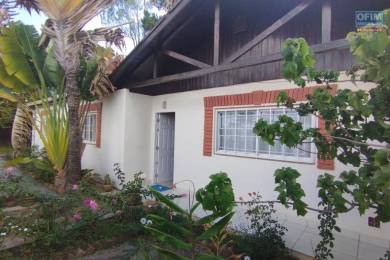 Achat Maison ANTANANARIVO () - MADAGASCAR
