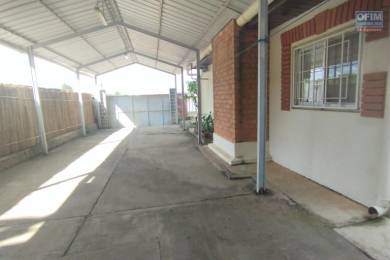 Achat Maison ANTANANARIVO () - MADAGASCAR
