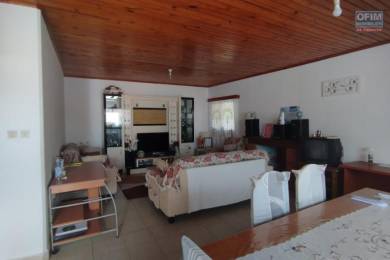 Achat Maison ANTANANARIVO () - MADAGASCAR
