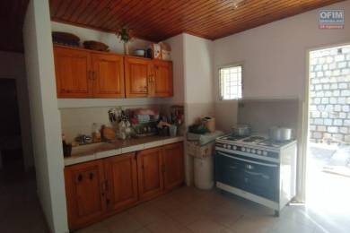 Achat Maison ANTANANARIVO () - MADAGASCAR