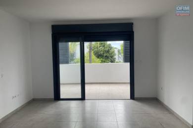 Achat Appartement La Possession (97419) - REUNION